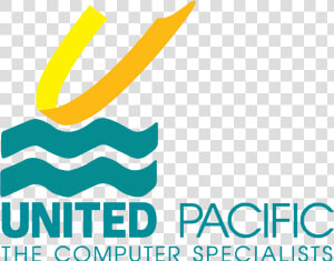 United Pacific   Pt United Pacific Solution  HD Png Download