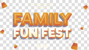 Family Fun Fest   Illustration  HD Png Download