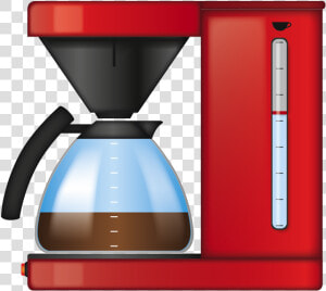 Coffeemaker  HD Png Download