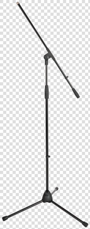 Xtreme Ma415b Microphone Boom Stand   Microphone  HD Png Download