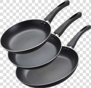 Frying Pan Png Free Download   Frying Pan Set Png  Transparent Png