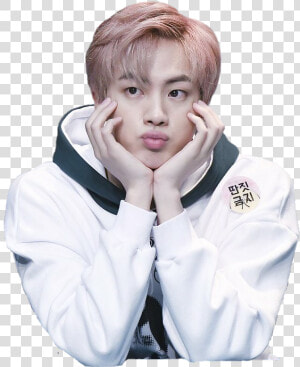  jin  seokjin  kimseokjin  bts  png   Give Jin More Lines  Transparent Png