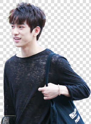 Jinyoung Got7 Png  Transparent Png