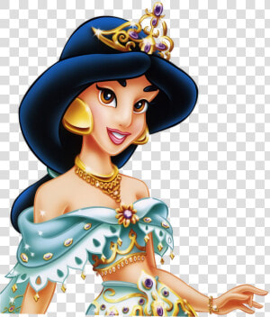 Jasmine Disney Princess Png   Jasmine Princesa Disney Png  Transparent Png