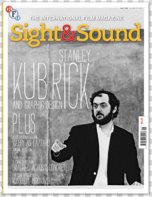 Sight And Sound May 2019  HD Png Download