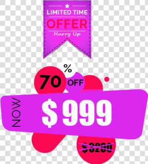 Latest Offer   Graphic Design  HD Png Download