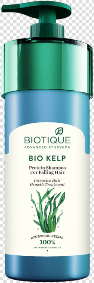 Biotique Shampoo  HD Png Download