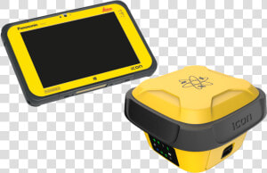 Leica Touchpad  HD Png Download