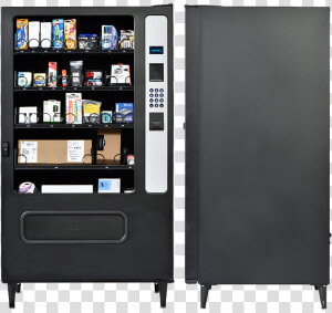 Vending Machine Png  Transparent Png