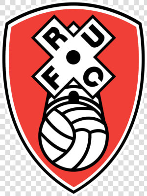 Rotherham United Fc Logo Png   Logo Rotherham United Fc  Transparent Png