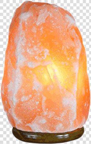 Royal Himalayan Salt   Poor Himalayan Salt Lamp  HD Png Download