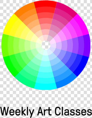 Colorwheel Square Web   Png Download  Transparent Png