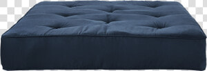 Aiden Futon Frame With   Studio Couch  HD Png Download