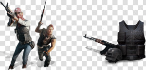 Pubg Clipart Battlegrounds Vector   Pubg Png Character Png  Transparent Png