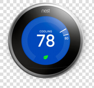 Thumb Image   Read Nest Thermostat  HD Png Download