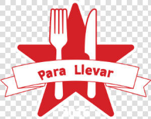 Logos De Comida Para Llevar  HD Png Download