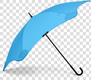 Blue Lite Blunt Umbrella Collection Image   Blunt Umbrella  HD Png Download