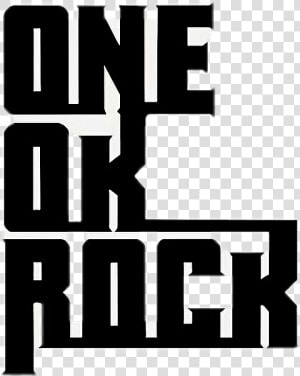 One Ok Rock Logo Png  Transparent Png   Png Download   One Ok Rock Png  Png Download