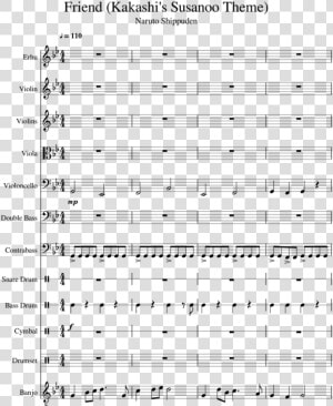 Carnival Kerfuffle Sheet Music Alto Sax  HD Png Download