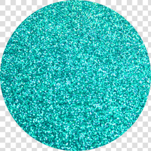 234 Turquoise   Turquoise Glitter Circle Png  Transparent Png