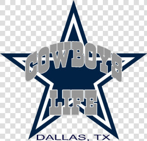 Dallas Cowboys   Png Download   Dallas Cowboys Star  Transparent Png