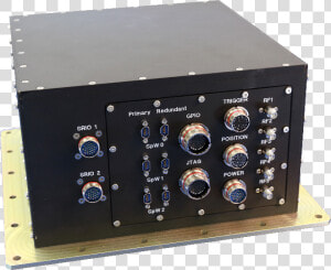 Radar Signal Processing Unit  HD Png Download