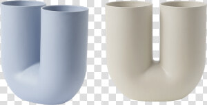 Crafted With Precision   Muuto Kink Vase  HD Png Download