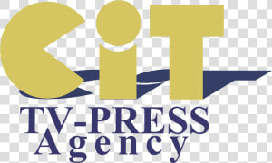 Git Tv Press Agency Logo Png Transparent  Png Download