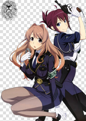 Png Koumi Haruka  amp  Sakurai Aoi Rail Wars   Haruka Koumi Rail Wars  Transparent Png