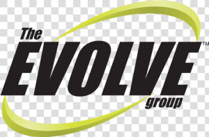 The Evolve Group Logo   Evolve Group  HD Png Download