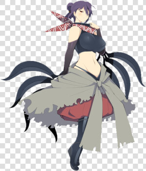 Rin From Senran Kagura Clipart   Png Download  Transparent Png