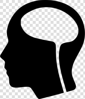 Hr Head Brainstorming Brain Smart Clever Svg Png Icon   Smart Png Icon  Transparent Png