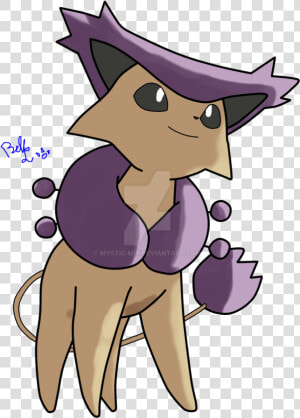 Delcatty Transparent  HD Png Download