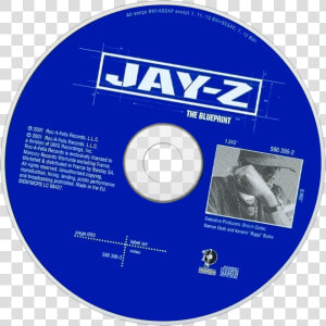 Jay z The Blueprint The Gift The Curse  HD Png Download