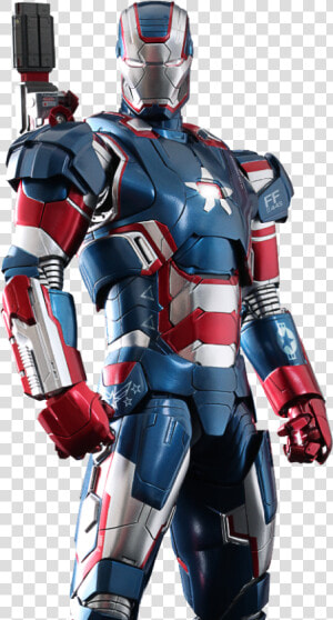 Iron Man Suit Png   Iron Patriot Armor Endgame  Transparent Png