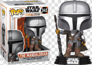 The Mandalorian   Pop The Mandalorian Blurrg  HD Png Download