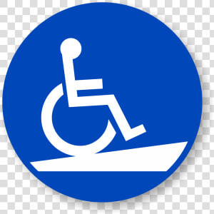 Reserved Handicap Parking Signs  HD Png Download