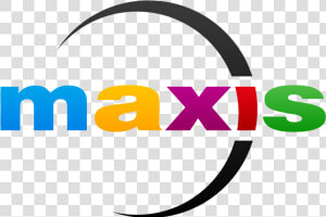 Maxis  HD Png Download