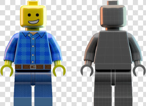 Created This Lego Man Just For Fun   Lego  HD Png Download