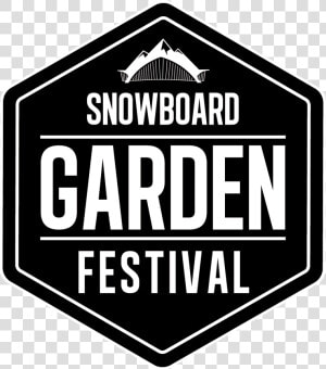 Logosgf 2015   Snowboard Garden Festival  HD Png Download