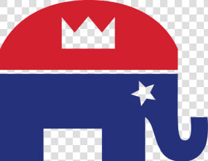 Democratic Republican Symbol Png  Transparent Png