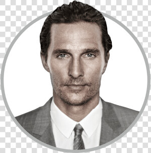 Matthew Mcconaughey Png  Transparent Png