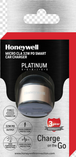 Honeywell  HD Png Download