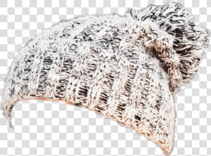 Gorro Invierno Sombrero Freetoedit   Knit Cap  HD Png Download