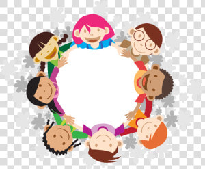 Cooperative Learning Clipart  HD Png Download