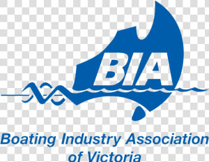 Bia Logo Transparent   Boating Industry Association Australia  HD Png Download