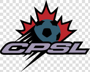 Canadian Soccer League  HD Png Download