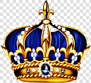 Royal Prince Crown Clipart  HD Png Download