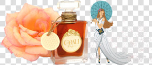 Orali Maitrea Perfume   Perfume  HD Png Download