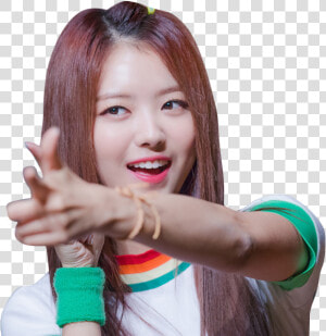  pristin   nayoung   kpop   png   pristinnayoung   Girl  Transparent Png